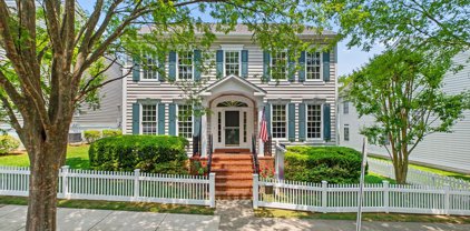 613 Bright Meadow Dr, Gaithersburg