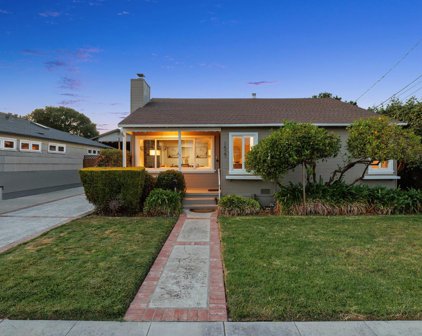 1527 Lorraine AVE, San Mateo