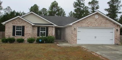 140 Jackson Avenue NE, Ludowici