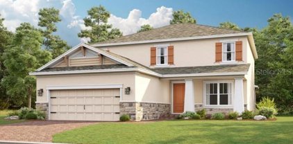 3033 Lilla Trail, Odessa