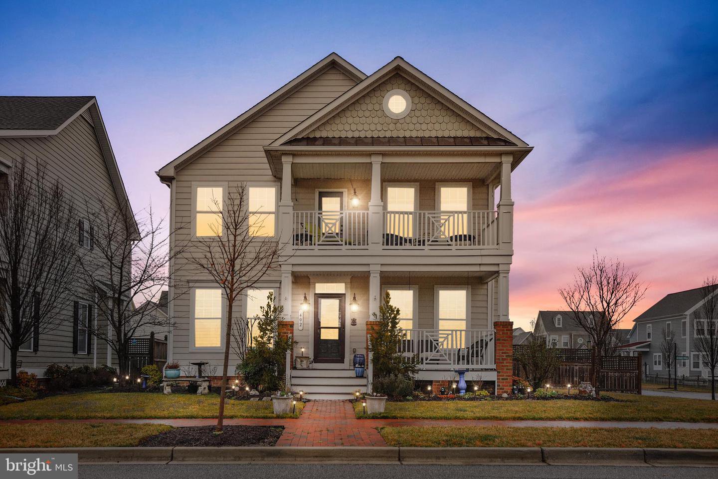 For Sale in Chester 402 Macum Creek Drive, Chester, Chester, MD 21619