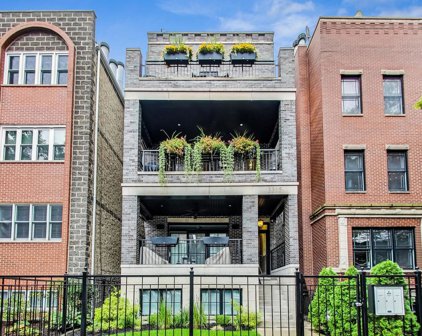 3315 N Kenmore Avenue Unit #2, Chicago
