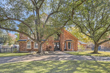 3411 Cliffwood  Drive, Colleyville