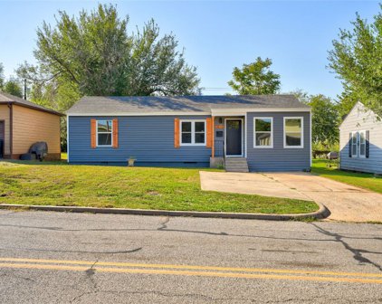 3016 NE 16th Street, Oklahoma City