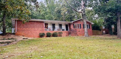 2389 Cambridge Street, Snellville