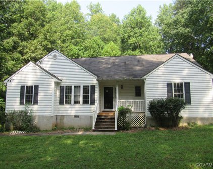 1715 May Way Drive, Powhatan
