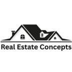 Real Estate Concepts logo