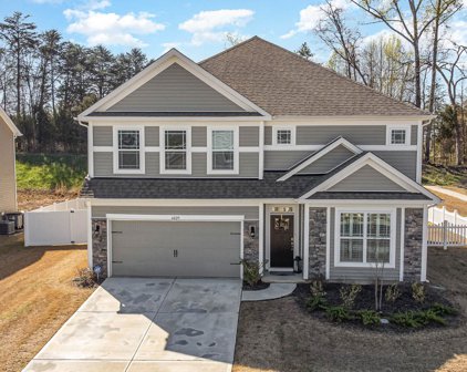 6029 Redwood Pine  Road, Concord