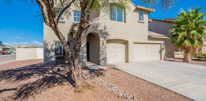 33687 Colony, Red Rock