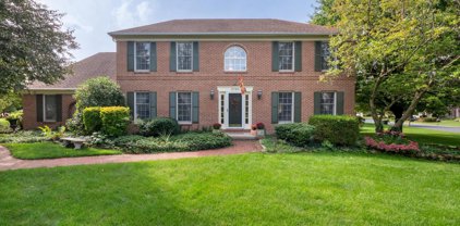 5762 Fresh Meadow Dr, Macungie