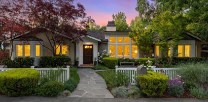 350 Olive ST, Menlo Park