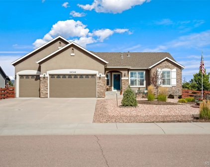 16749 Buffalo Valley Path, Monument