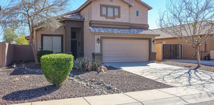 7031 S 43rd Drive, Laveen