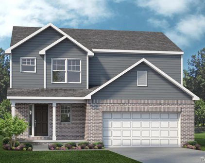 51661 MAPLE LEAF, Macomb Twp