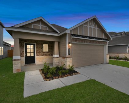 6927 Escondido Drive, Rosharon