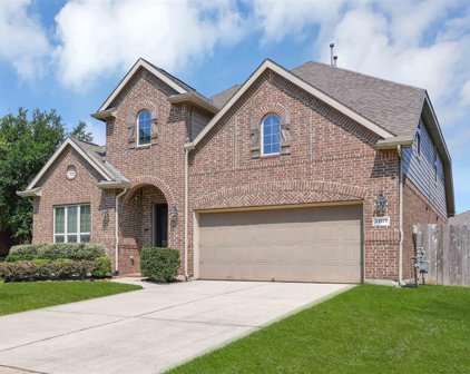 13715 Slate Mountain Lane, Houston
