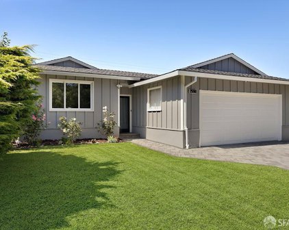 2550 Saint Cloud  Drive, San Bruno