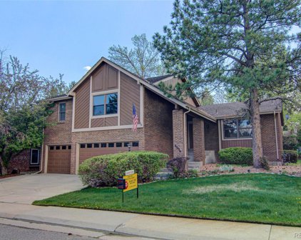 8096 Sweet Water Road, Lone Tree