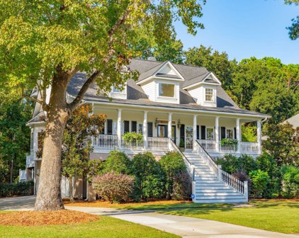 1400 Walking Trail Court, Mount Pleasant