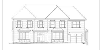 5009 Greenway Dr, Bethesda