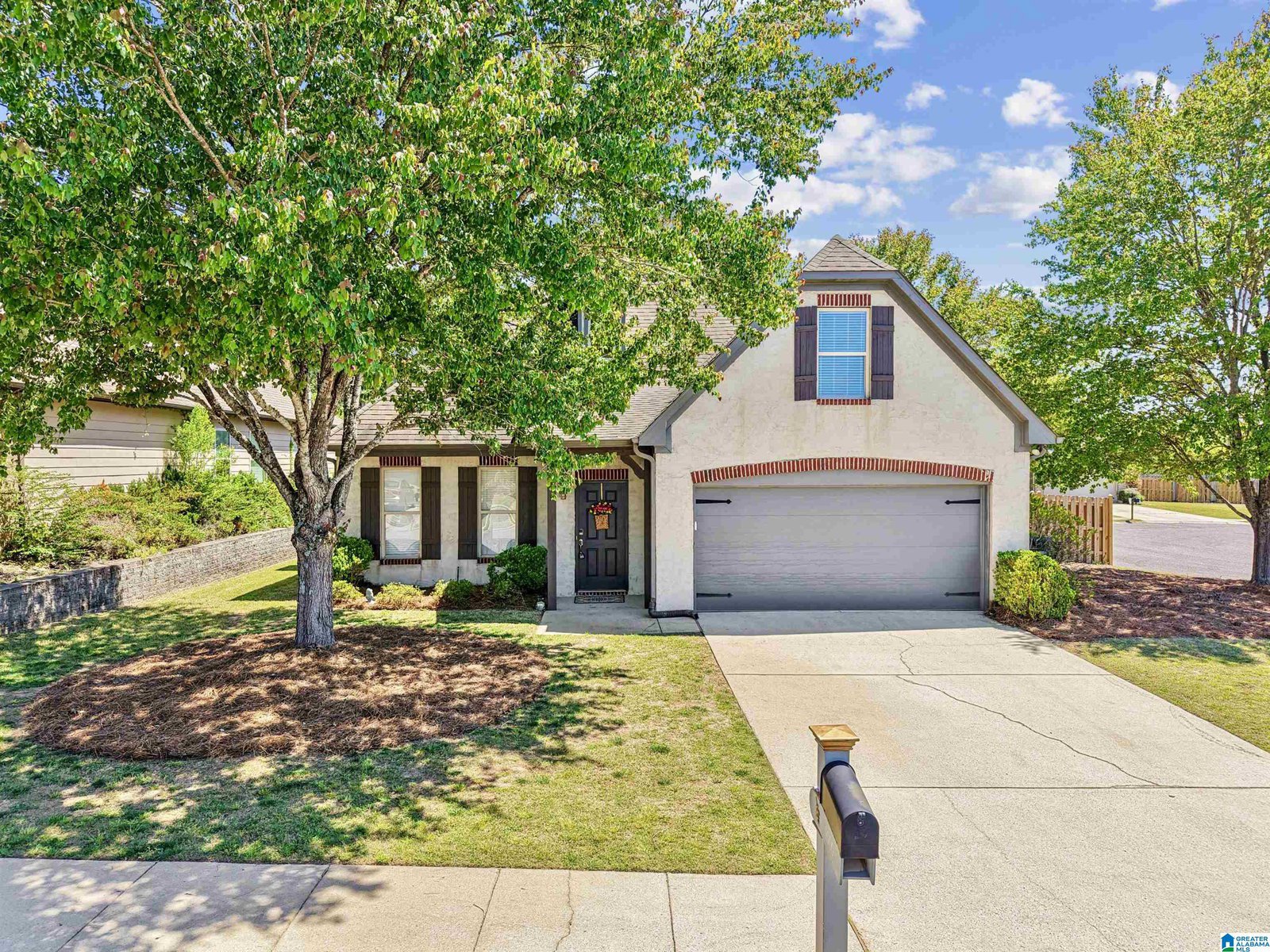 1000 Pine Valley Drive, Calera, 35040