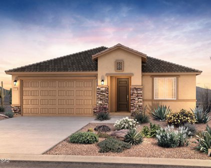 13398 E New Pioneer, Tucson