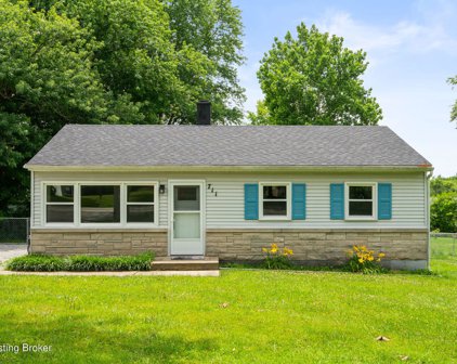711 Jericho Rd, La Grange
