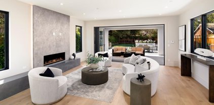 543 Tennyson AVE, Palo Alto