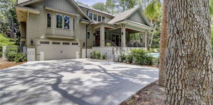 11 Black Skimmer Road, Hilton Head Island