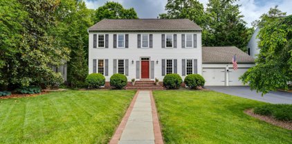 13518 Granite Rock Dr, Chantilly