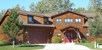 421 Grizzly Circle, Red Lodge