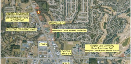 6310 Highway 431 South, Owens Cross Roads