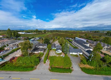 13331 Blundell Road, Richmond