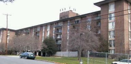 6011 Emerson St Unit #606, Bladensburg