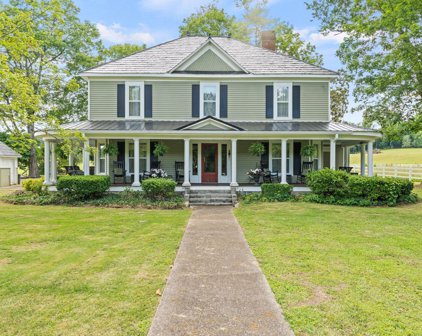330 Smith Chapel Rd, Tullahoma