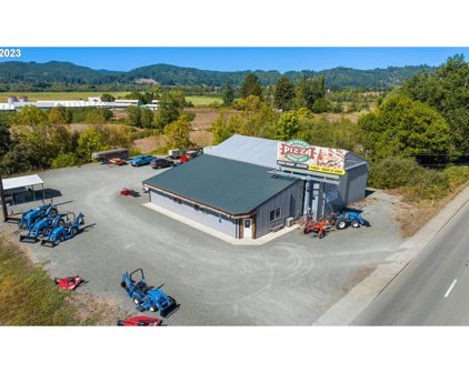 1890 ROSEBURG RD, Myrtle Point
