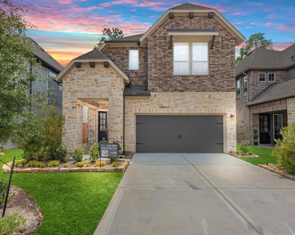 368 Mallorn Lane, Montgomery