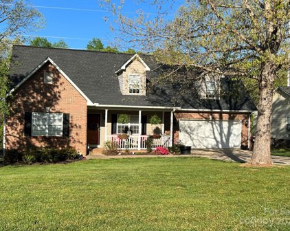 3342 Overbrook  Drive, Conover
