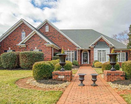 704 Tinsberry Lane, Inman