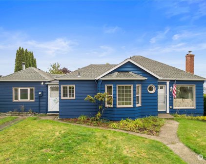 1511 Rainier Street, Steilacoom