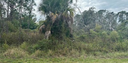 Kumquat Avenue, North Port