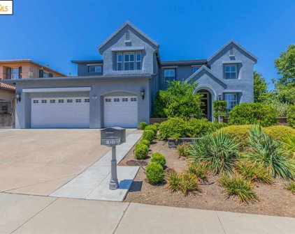 1896 Table Mountain Way, Antioch