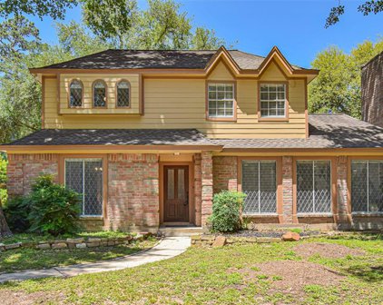3310 Hideaway Lane, Spring