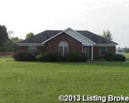1001 Farmington Dr, Bardstown