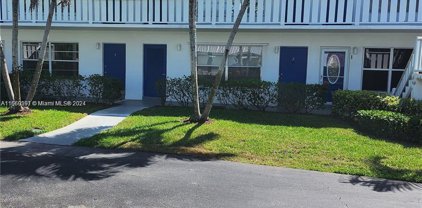 2929 Se Ocean Blvd Unit #A7, Stuart