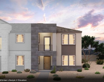 929 Kyanite Lane Unit lot 163, Henderson