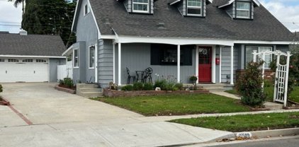 15509 Lofthill Drive, La Mirada