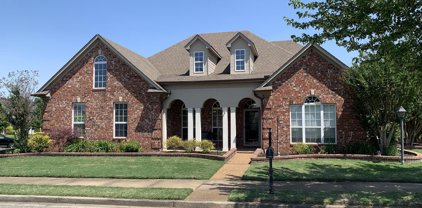 4878 Park North Drive, Olive Branch