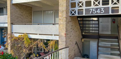 7543 Spring Lake Dr Unit #7543-C, Bethesda