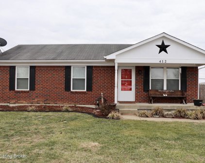 412 Greenfield Cir, Mt Washington
